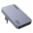 UGREEN 25356 Nexode Pro 65W 3-Port GaN Ultra-Slim Fast Charger X753 image