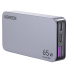 UGREEN 25356 Nexode Pro 65W 3-Port GaN Ultra-Slim Fast Charger X753 image