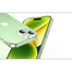 UGREEN 25392 Crystal Transparent Enhanced Protective Case for iPhone 15 6.1-inch LP729 image