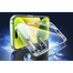 UGREEN 25393 Crystal Transparent Enhanced Protective Case for iPhone15 Plus 6.7-inch LP730 image