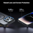UGREEN 25403 Classy Matte Magnetic Protective Case for iPhone 15 Pro Max LP751 image