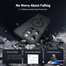 UGREEN 25403 Classy Matte Magnetic Protective Case for iPhone 15 Pro Max LP751 image
