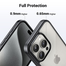 UGREEN 25404 Kickstand Protective Case for iPhone15 6.1-inch LP737 image