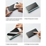UGREEN 25587 HD Screen Tempered Protective Film For iPhone15 6.1 inch SP369 image