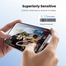 UGREEN 25589 HD Screen Tempered Protective Film For iPhone15 Plus 6.7 inch SP370 image
