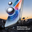 UGREEN 25589 HD Screen Tempered Protective Film For iPhone15 Plus 6.7 inch SP370 image