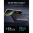 UGREEN 25683 20000mAh 20W Two-way Fast Charging Power Bank PB312 image