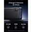 UGREEN 25683 20000mAh 20W Two-way Fast Charging Power Bank PB312 image