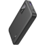 UGREEN 25742 10000mAh 20W Two-way Fast Charging Power Bank Black PB311 image