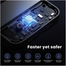 UGREEN 25742 10000mAh 20W Two-way Fast Charging Power Bank Black PB311 image