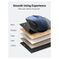 UGREEN 25753 Ergonomic Wireless Mouse MU006 image