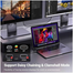 UGREEN 25839 USB-C to DisplayPort 8K Cable 3m CM556 image
