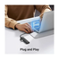 UGREEN 25851 4-Port USB 3.0 Hub CM219 image