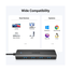 UGREEN 25851 4-Port USB 3.0 Hub CM219 image