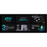 UGREEN 25871 Nexode Pro 65W 3-Port GaN Fast Charger Set EU X755 image