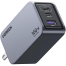 UGREEN 25873 Nexode Pro 100W 3-Port GaN Fast Charger Set US X757 image