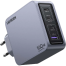 UGREEN 25877 Nexode Pro 160W 4-Port GaN Fast Charger Set EU X763 image