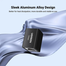 UGREEN 25964 RJ45 Coupler Black NW261 image