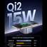 UGREEN 2-in-1 Qi2 Magnetic Foldable 15W Fast Charging Station image