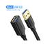 UGREEN 30127 USB 3.0 Extension Male Cable 3m (Black)#US129 image