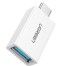UGREEN 30155 USB-C to USB 3.0 A Female Adapter (White) US173 image