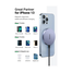 UGREEN 30233 Magnetic Wireless Charger 15W Max CD245 image