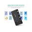 UGREEN 30357 2-Port USB KVM Switch Box ABS Case CM595 image