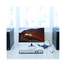 UGREEN 30357 2-Port USB KVM Switch Box ABS Case CM595 image