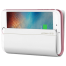 UGREEN 30394 Adhesive Wall Mount Cell Phone Charging Holder For Phone (White) LP108 image