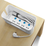 UGREEN 30397 Universal Cable Management Box (S Size) LP110 image