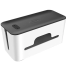UGREEN 30397 Universal Cable Management Box (S Size) LP110 image