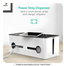 UGREEN 30397 Universal Cable Management Box (S Size) LP110 image