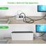 UGREEN 30398 Universal Cable Management Box L Size image