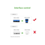 UGREEN 30753 USB 3.0 AM to BM Print Cable 1m (Black） US210 image