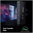 UGREEN 30767 2 In 4 Out USB 2.0 Sharing Switch Box US216 image