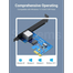 UGREEN 30771 Gigabit 10/100/1000Mbps PCI Express Network Adapter US230 image