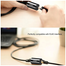 UGREEN 30837 Anti-Thunder RJ45 Ethernet Connector (Black) NW116 image