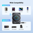 UGREEN 35002 Bluetooth Receiver Audio Adapter CM723 image