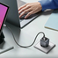 UGREEN 35006 Nexode Pro 30W USB-C GaN Fast Charger EU X703 image