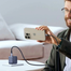 UGREEN 35006 Nexode Pro 30W USB-C GaN Fast Charger EU X703 image