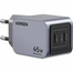 UGREEN 35008 Nexode Pro 45W Dual USB-C GaN Fast Charger EU X707 image
