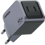 UGREEN 35008 Nexode Pro 45W Dual USB-C GaN Fast Charger EU X707 image