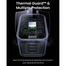 UGREEN 35008 Nexode Pro 45W Dual USB-C GaN Fast Charger EU X707 image