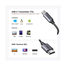 UGREEN 35031A Wireless HDMI Transmitter and Receiver CM737 image