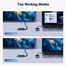 UGREEN 35031A Wireless HDMI Transmitter and Receiver CM737 image