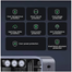 UGREEN 35042 Nexode S 65W 3-Port GaN Fast Charger EU X553 image