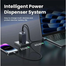 UGREEN 35042 Nexode S 65W 3-Port GaN Fast Charger EU X553 image