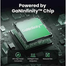UGREEN 35042 Nexode S 65W 3-Port GaN Fast Charger EU X553 image