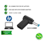 UGREEN 35066 DC Connector for HP Laptops (4.5×3.0mm) X377 image