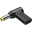 UGREEN 35067 DC Connector for Acer Laptops (5.5×1.7mm) X377 image